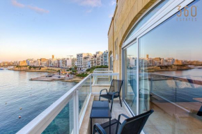Life on Waters Edge with unique views in St Pauls by 360 Estates